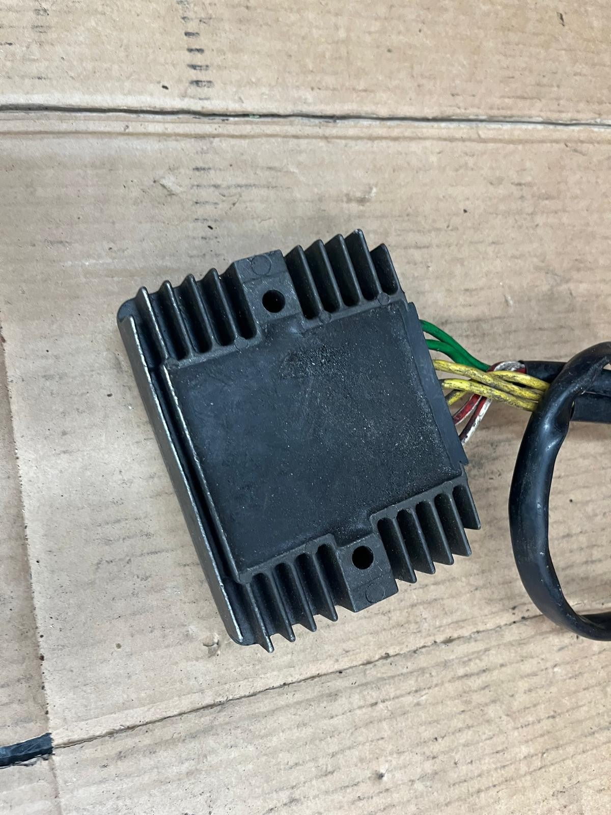2011-2016 Aprilia SR Max 300 Regulator Rectifier
