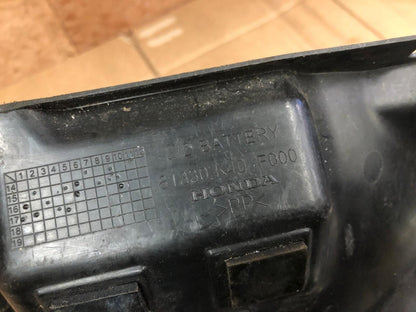 2015 - 2016 Honda NSS Forza 125 Battery Lid Cover | 81330-K40-F000
