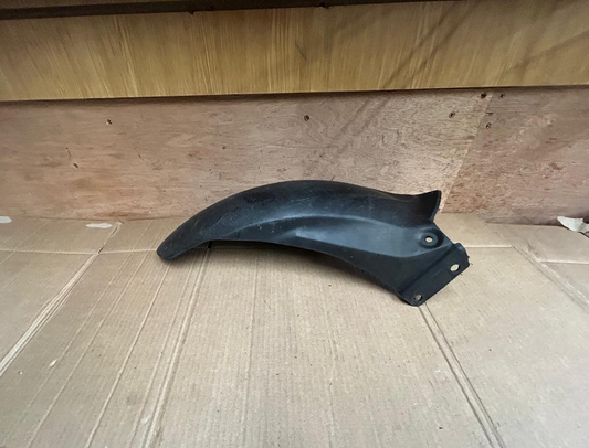 2014 Honda SH125 A/AD/ADE Rear Fender Mudguard | 80102-K01