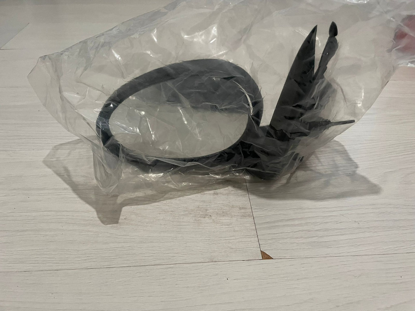 2000 - 2004 Rover Streetwise Left Side Wing Mirror | 643549-1 MR-RVD026-P