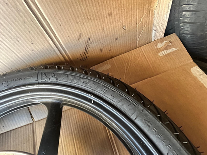 Michelin Motorcycle Tyre 80/90/17