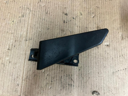 2019 Yamaha Tricity MW125 Right Side Passenger Footrest