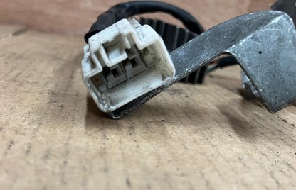 2019 Piaggio Beverly 300 Regulator Rectifier | SH689JC