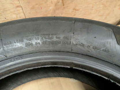Avon Venom AM42 Rear Motorcycle Tyre 140/90/15 76H