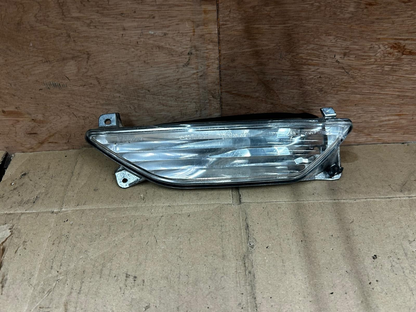 2007 - 2012 Piaggio MP3 125/250/400 Front Left Indicator | 338799