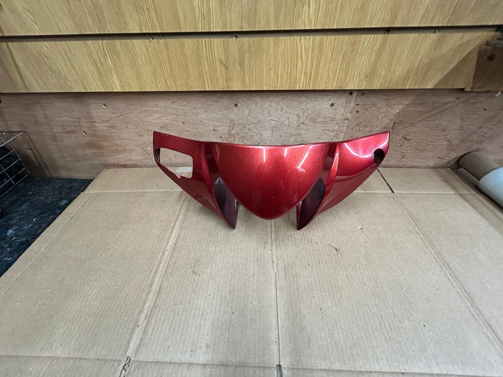 Honda Vision 110 Handlebar Headlight Surround Cover | 53205-K44-V004