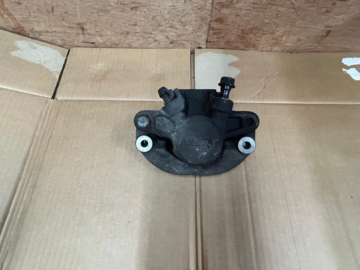 2019 Honda SH300 Rear Brake Caliper