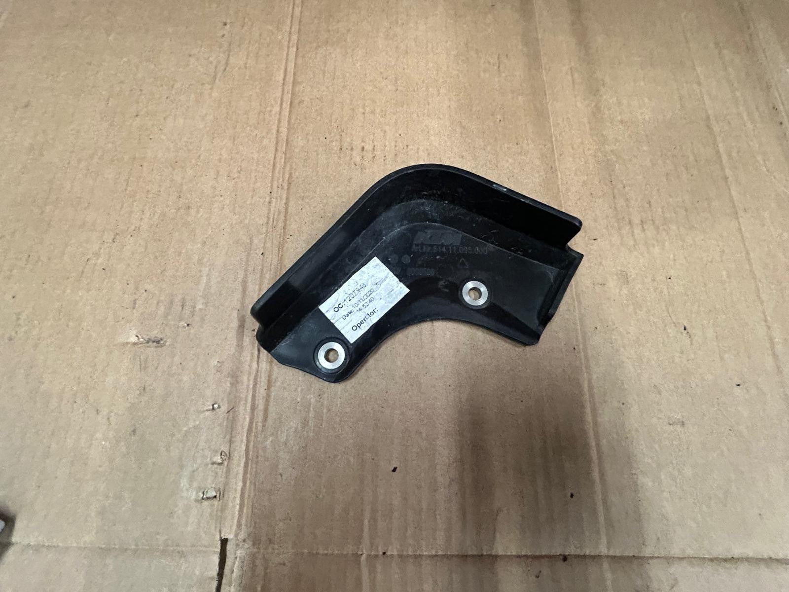 2019 - 2021 KTM 1290 Super Duke R Plug Cover | 61411095000