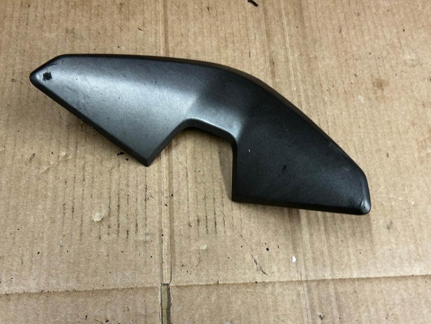 2015 - 2019 Yamaha Nmax Top Center Handlebar Cover | 2DP-F6219-00