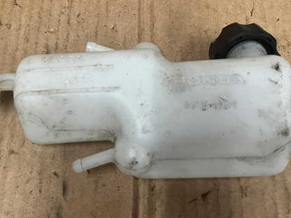 2013 - 2016 Honda SH125 Coolant Expansion Tank