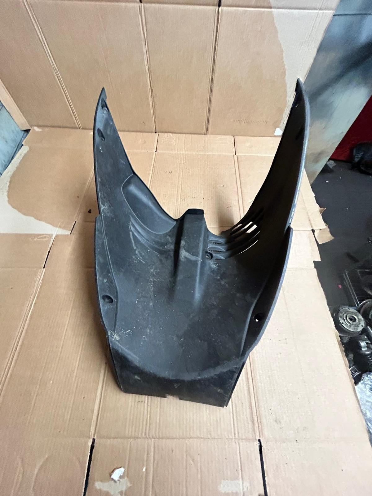 2012 - 2013 Honda WW125 PCX150 Front Lower Cover | 64520-KWN-7100