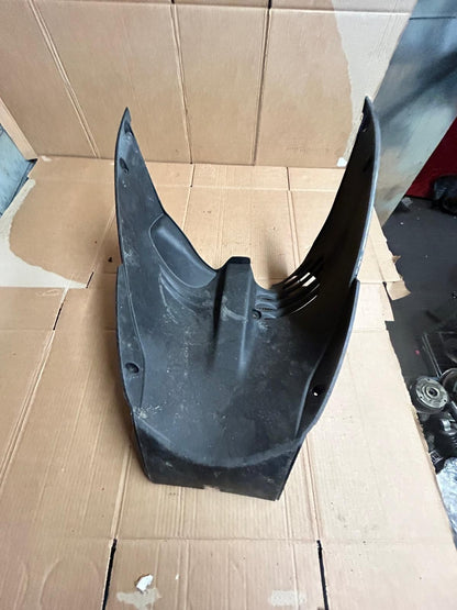 2012 - 2013 Honda WW125 PCX150 Front Lower Cover | 64520-KWN-7100