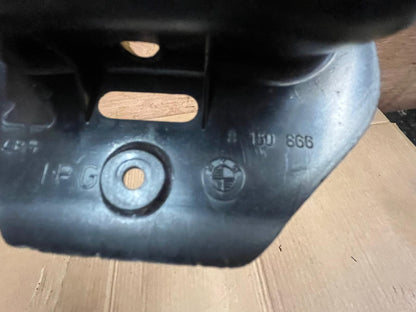 Genuine BMW 7 Series E38 Trunk Boot Handle Trim | 8150866