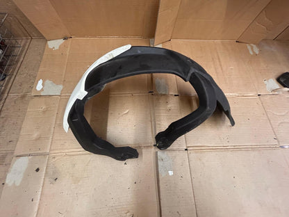 2021 Piaggio MP3 Yourban Front Right Fender Mudguard