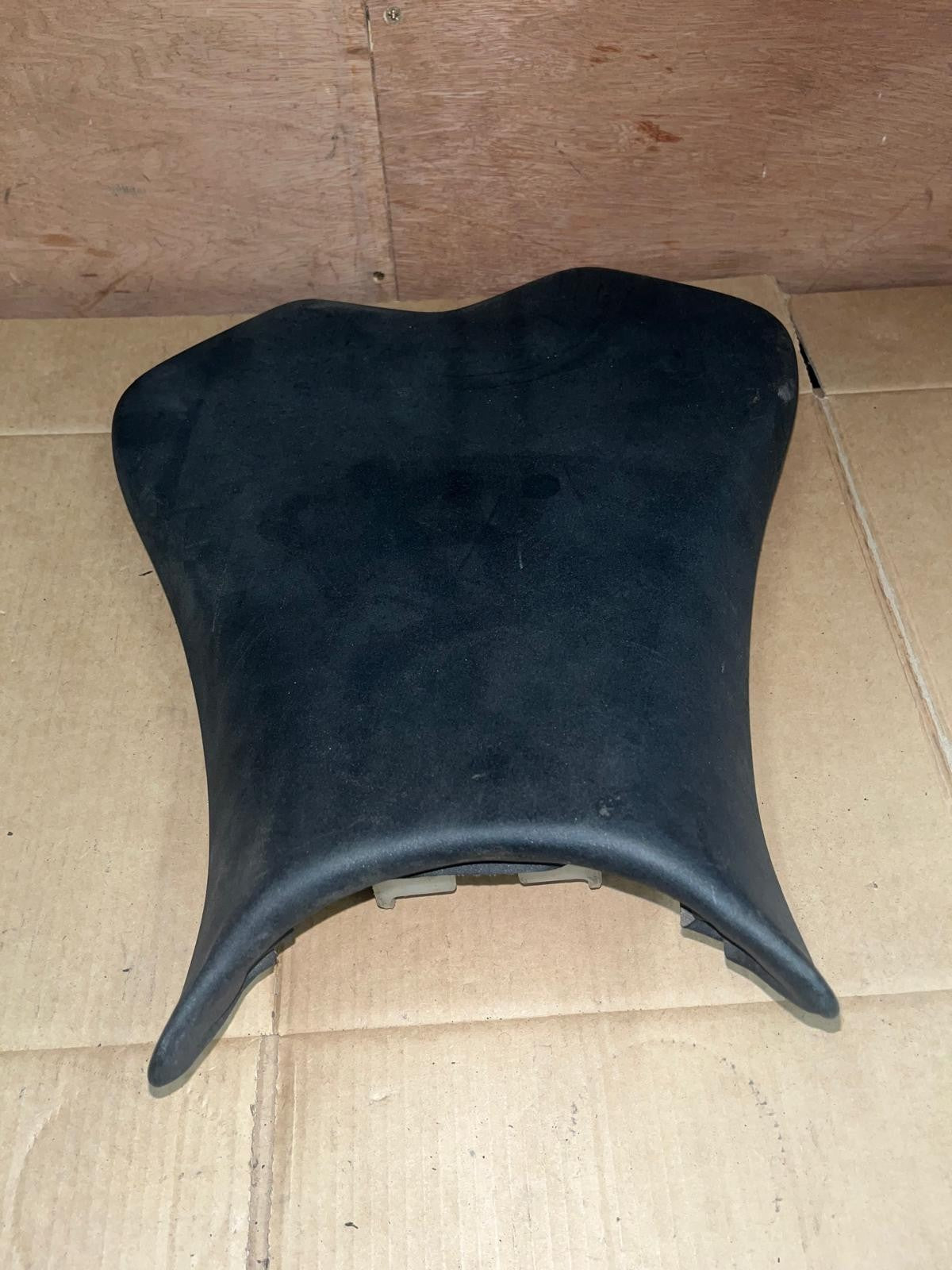 2009 - 2014 Kawasaki ZX6R Rider Front Seat