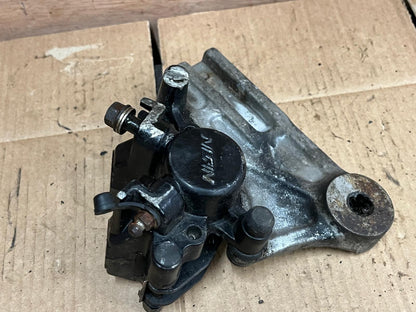 2008 Honda CBR 125 EFI Rear Brake Caliper Assembly