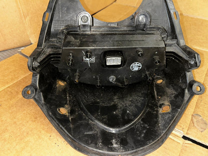 2014 - 2020 Yamaha Tricity 125 Speedo Clock Speedometer