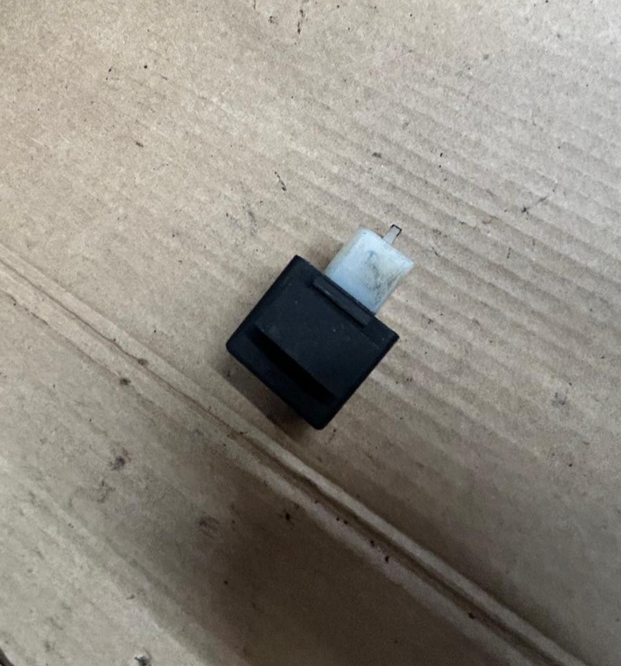 2019 KTM Duke 125 Termination Unit Relay | JL403200