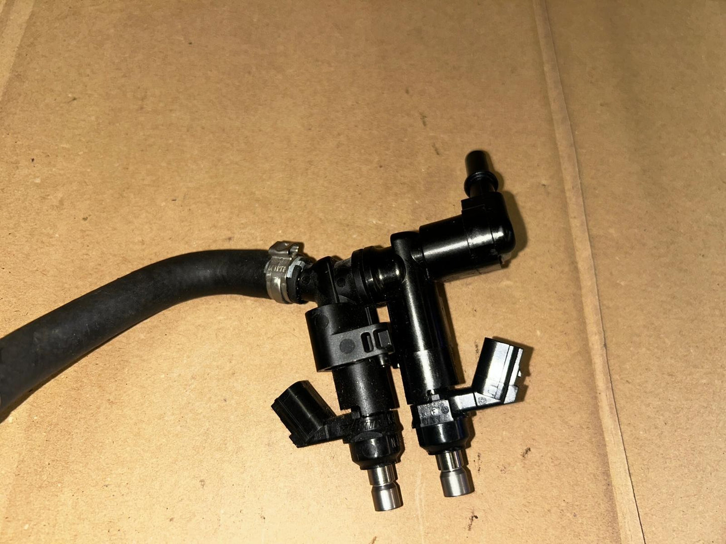 2020 - 2021 KTM 1290 Superduke R  Fuel Injector | 60341023144