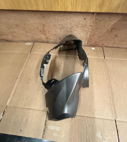 2019 Honda SH300 Front Handlebar Cover | 53205-K53-D000