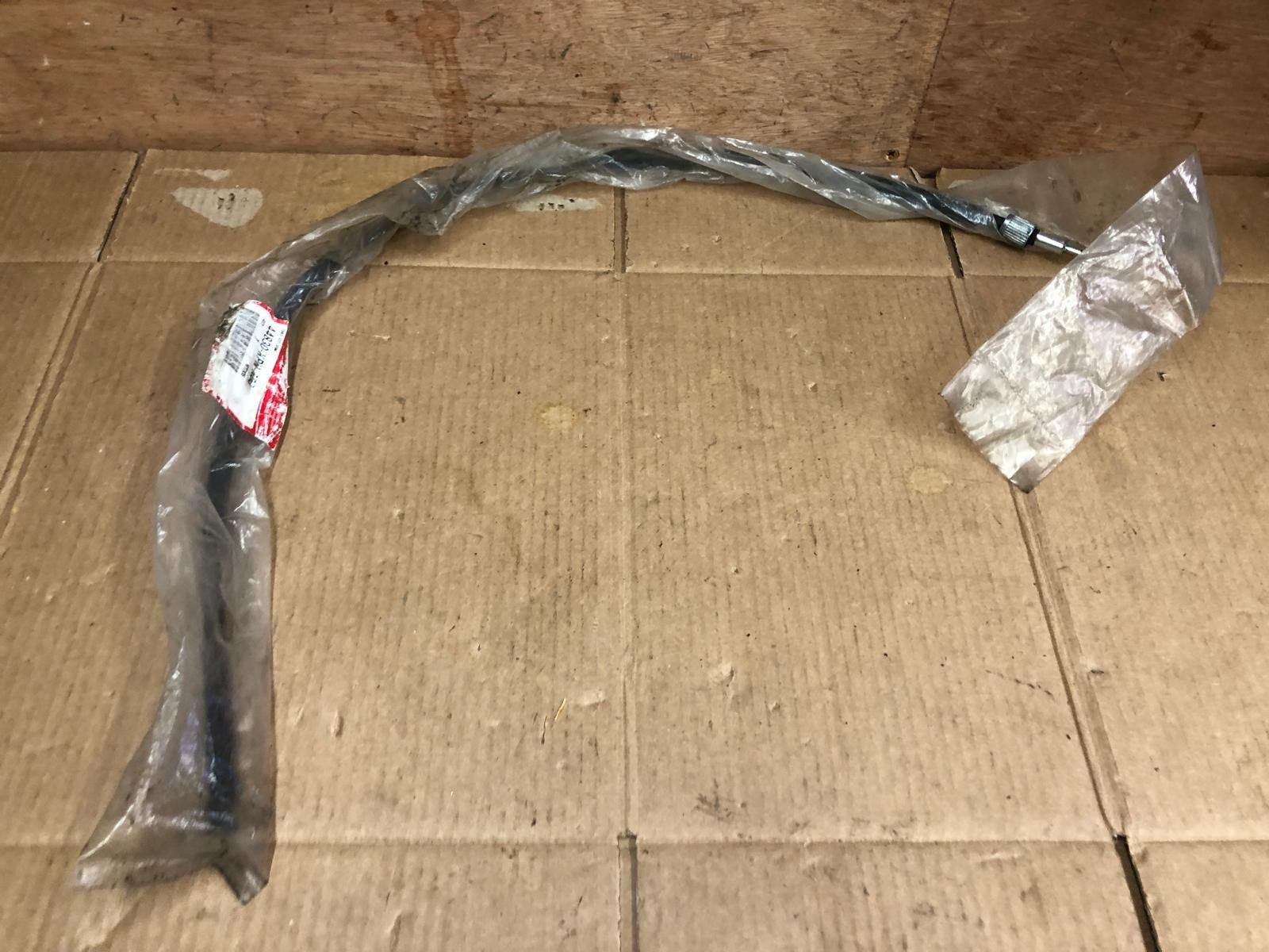 2015 Honda GLR 125 Speedometer Cable | 44830-KPN-A00