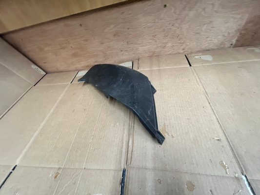 2006 - 2015 Piaggio Fly 125 / Derbi Boulevard Lower Right Side Panel | 621991