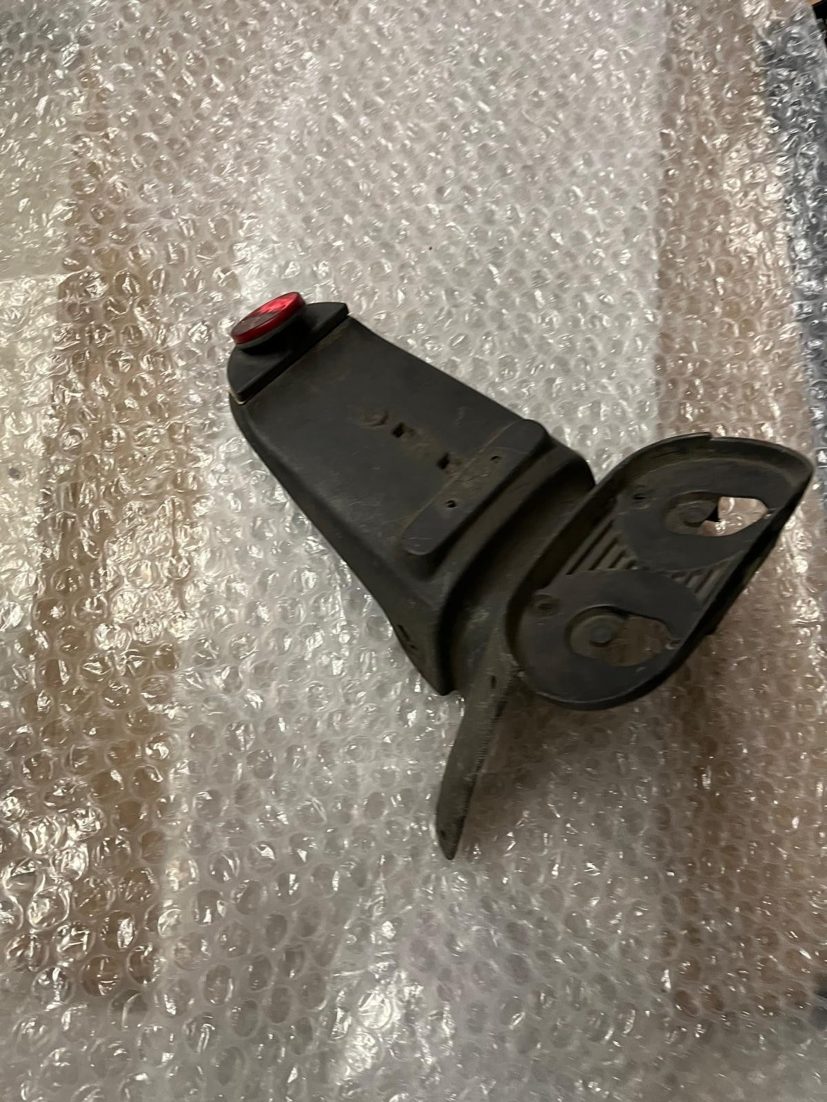Aprilia SR50 Rear Mudguard Fender | DIS.101321
