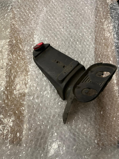 Aprilia SR50 Rear Mudguard Fender | DIS.101321