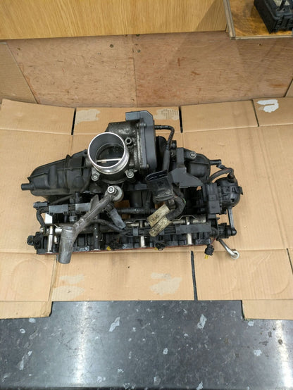 2011 Audi A3 S Line Petrol Manual Intake Manifold | 06J971082