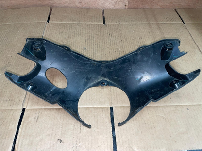 2020 Yamaha GPD125 Inner Handlebar Fairing Trim | 2DP-F6144-00