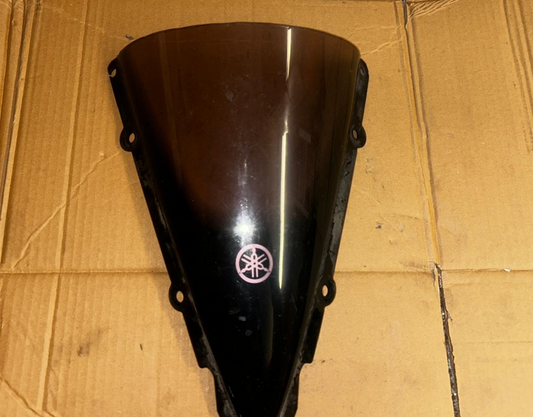 OEM Yamaha YZF R1 Windshield