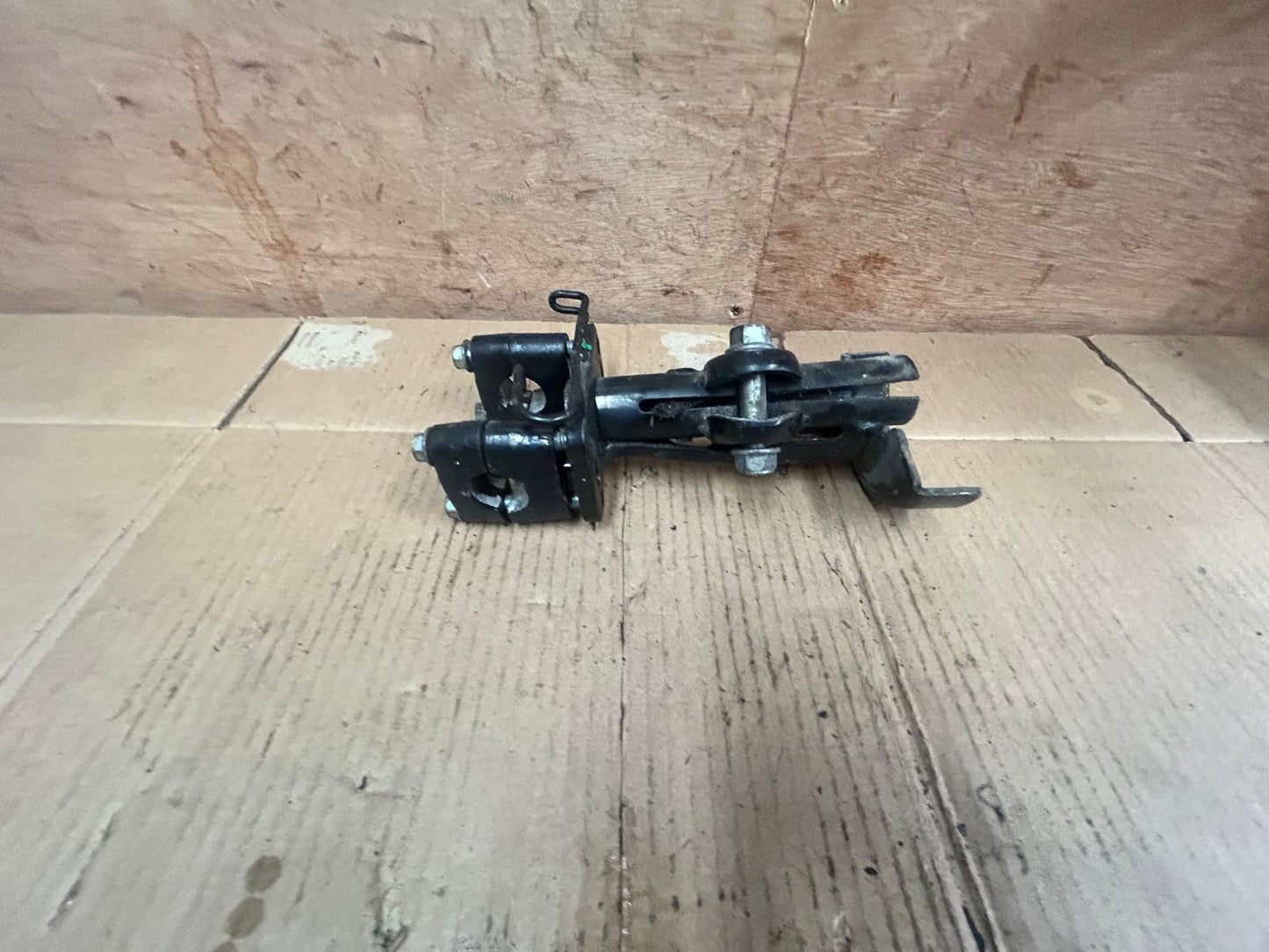 2016 Yamaha Nmax 125 Handlebar Bracket