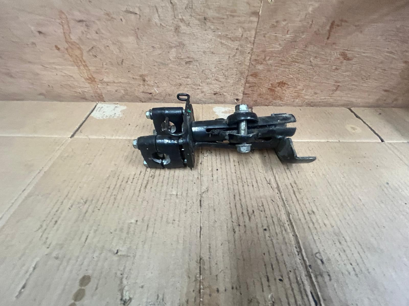 2016 Yamaha Nmax 125 Handlebar Bracket