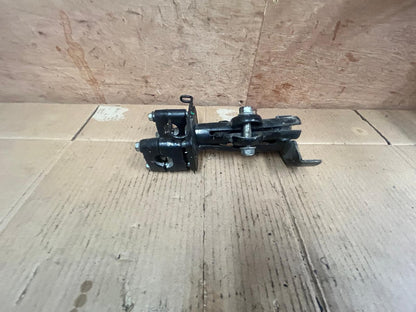 2016 Yamaha Nmax 125 Handlebar Bracket