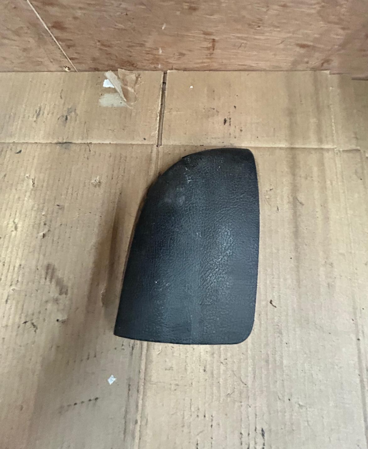 Vespa ET2 ET4 Left Side Cover