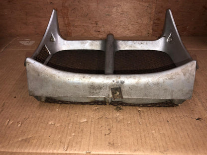 1986 - 1995 BMW K75s Radiator Front Grill | 46631455182