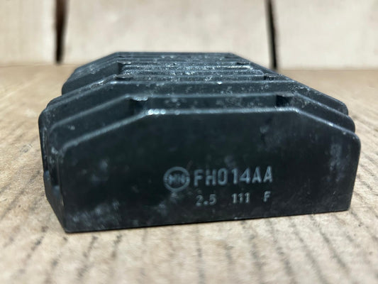 FH014AA | 2012 - 2019 Honda NC 700 S/SA/SD Rectifier Voltage Regulator