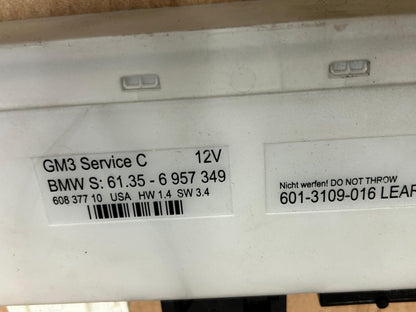 Genuine BMW 7 Series Basic Module | 61356957349