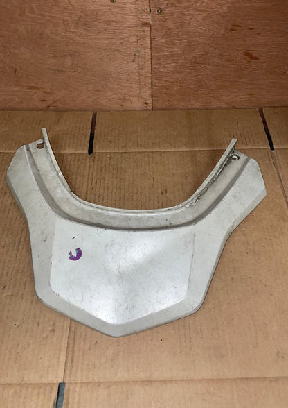 2015 - 2022 Honda Forza NSS 125 Rear Upper Center Cover | 83701-K40-F000