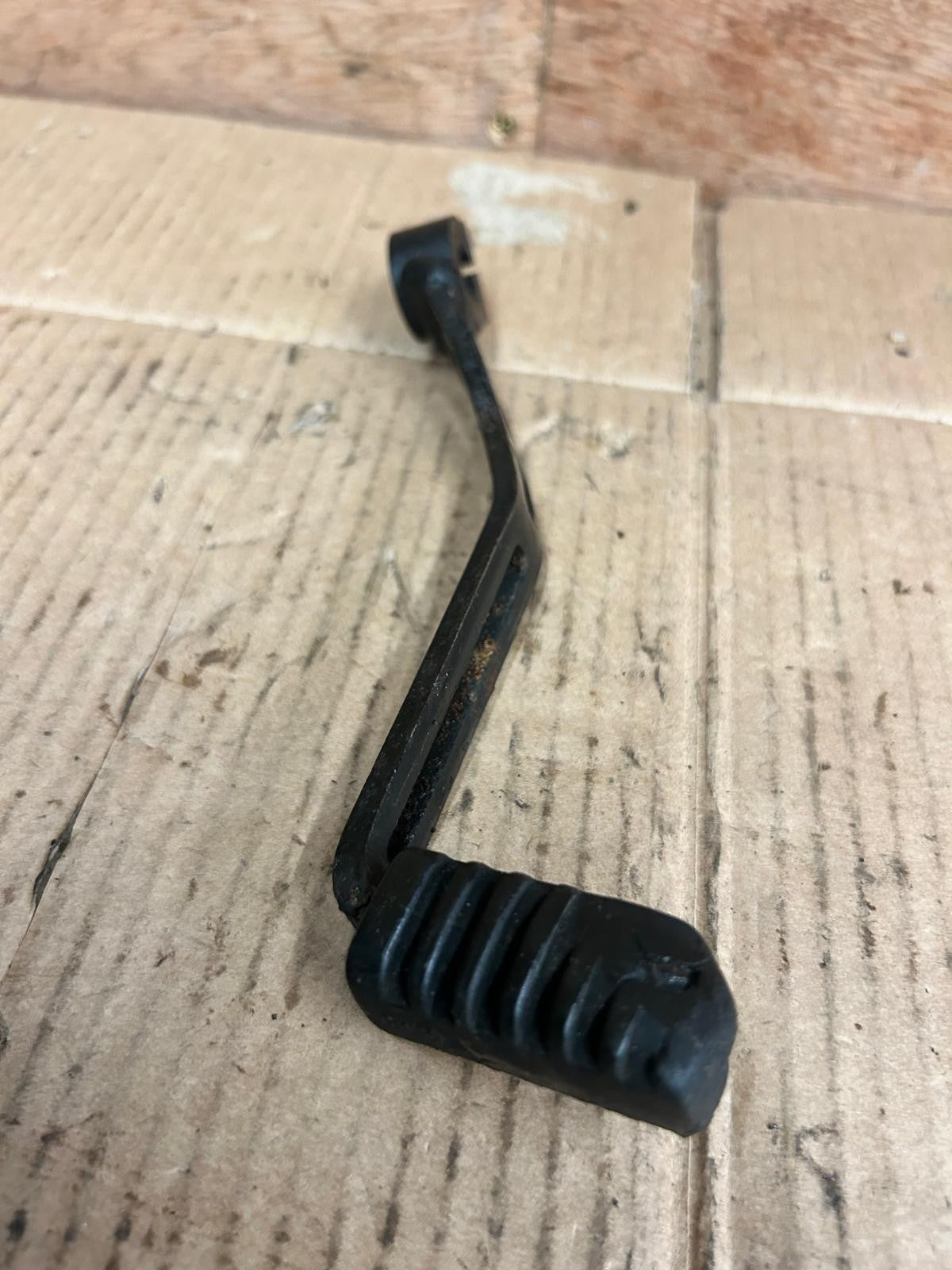 2009 BMW F800gs Gear Shifter Lever