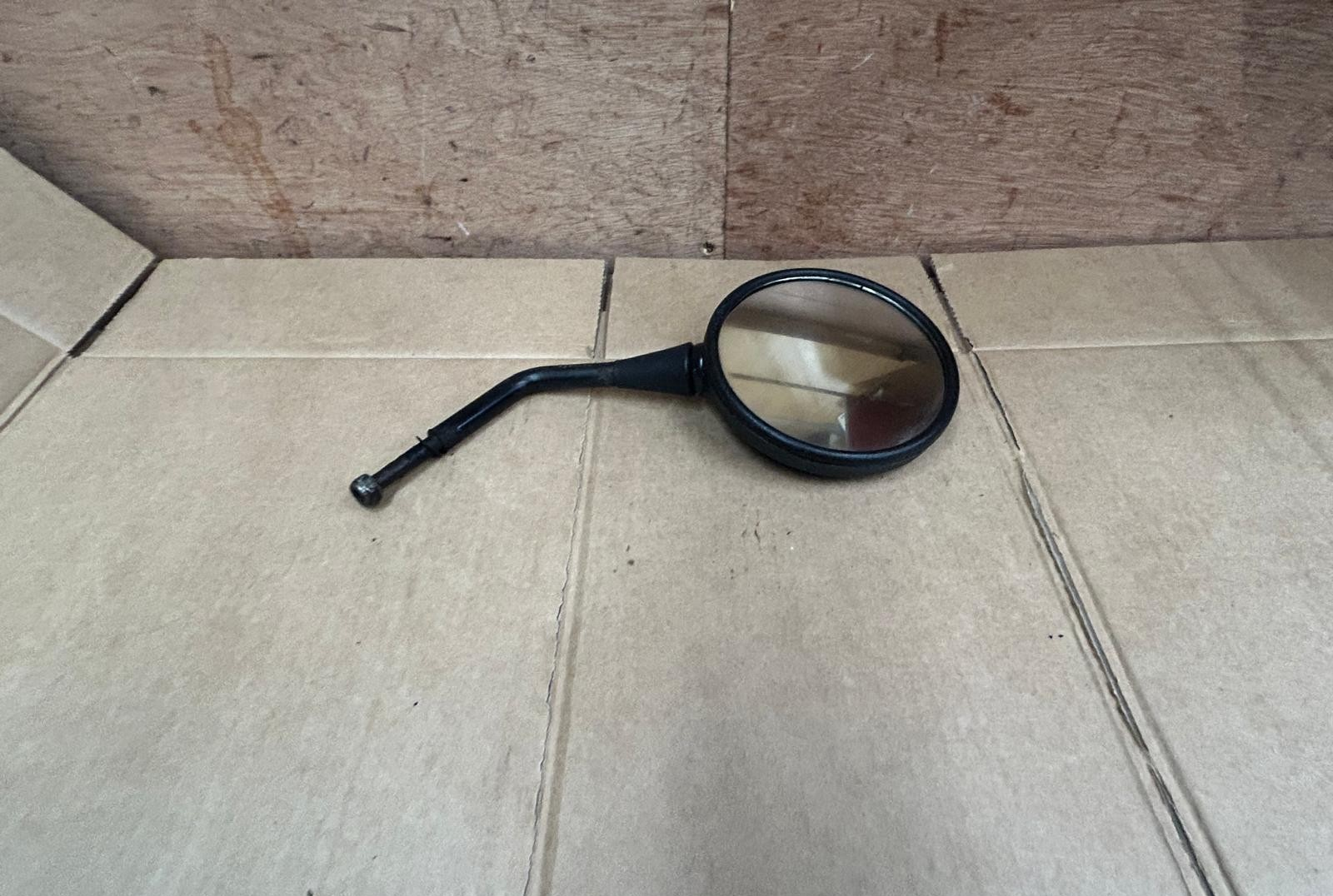 1985 - 1995 BMW K75s Right Side Mirror
