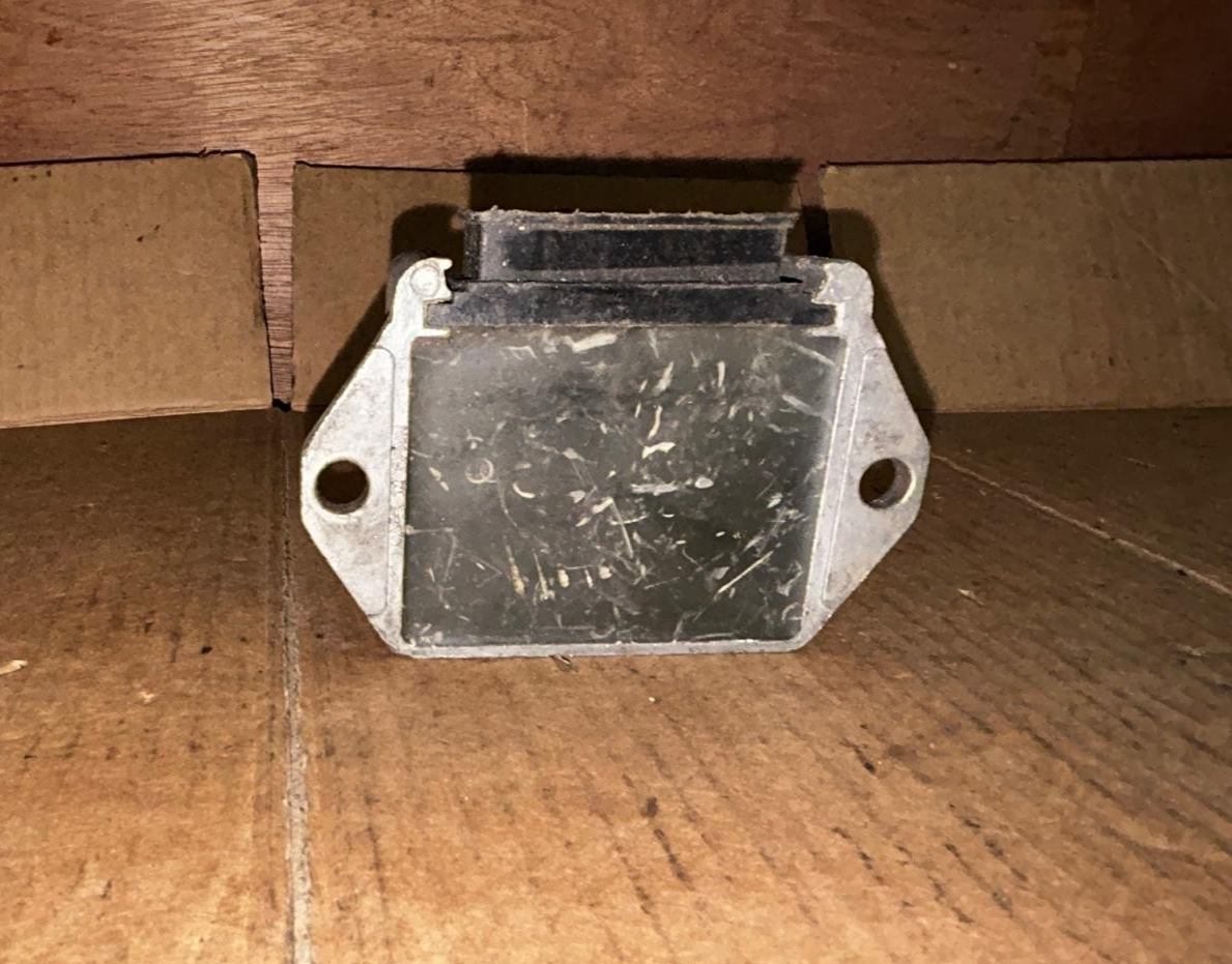 Saprisa Voltage Regulator Rectifier