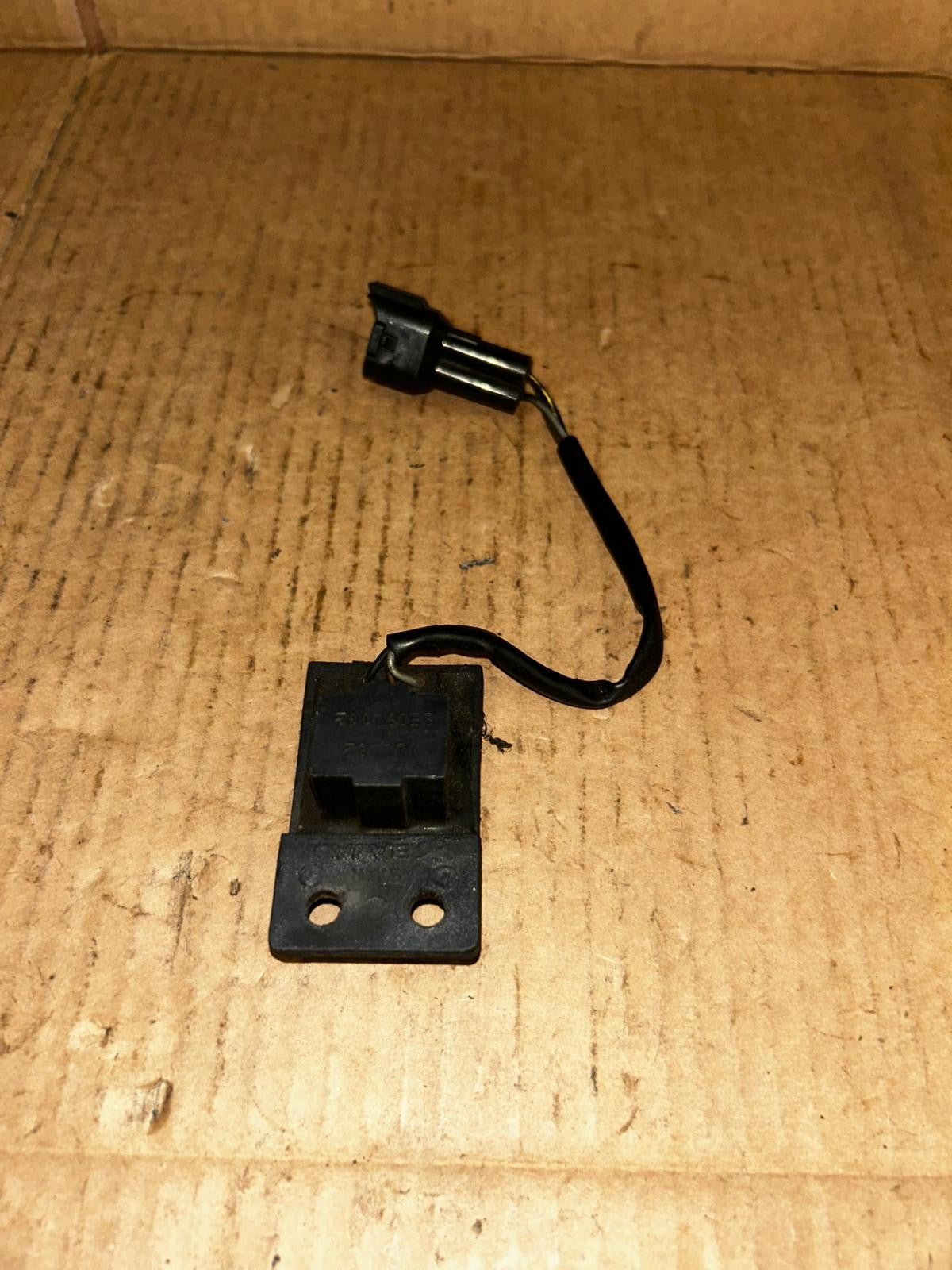 2014 KTM 200 Duke Tilt Sensor | 100082