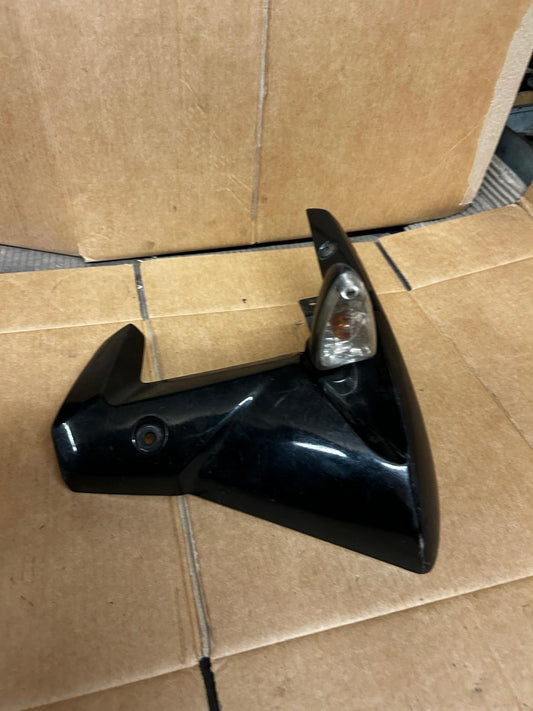 Triumph Speed Triple 1050 Front Right Fairing Indicator