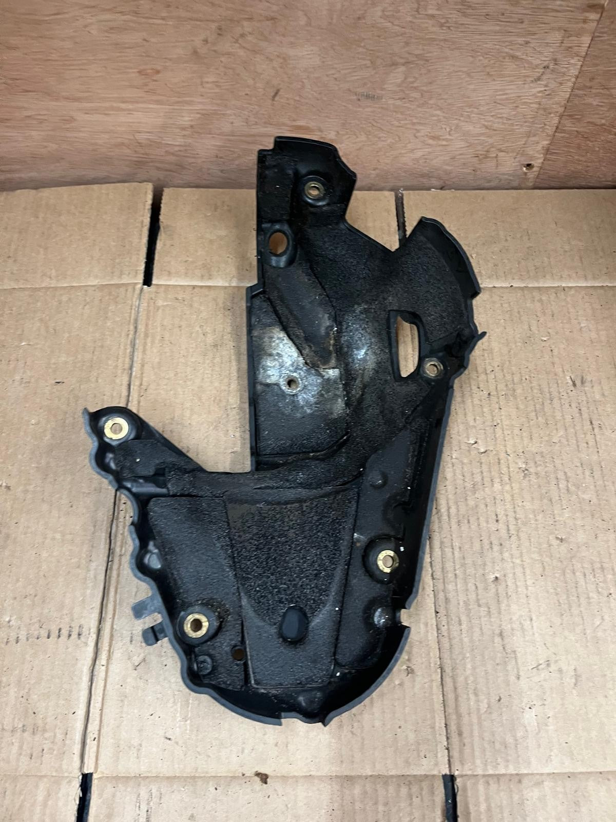 BMW C650 GT K19 Fairing Cover | 164436 11147729527