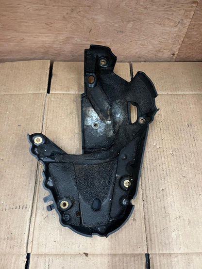 BMW C650 GT K19 Fairing Cover | 164436 11147729527