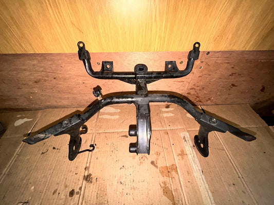 2009 Honda CBR 125 Front Fairing Stay Bracket