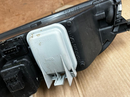 Valeo 1995 - 2001 Fiat Brava Front Left Side Head Light | 085774