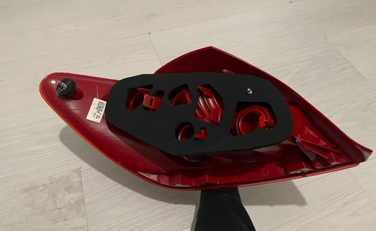 2001 - 2005 Peugeot 307 Right Tail Light | 89034733
