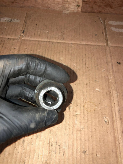 2012 Vespa GTS 125 300 Rear Wheel Spacer